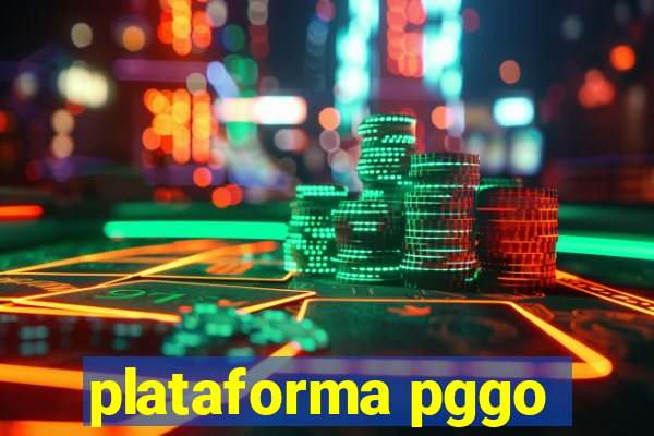 plataforma pggo